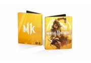 Mortal Kombat 11 Steelbook Edition [PS4]